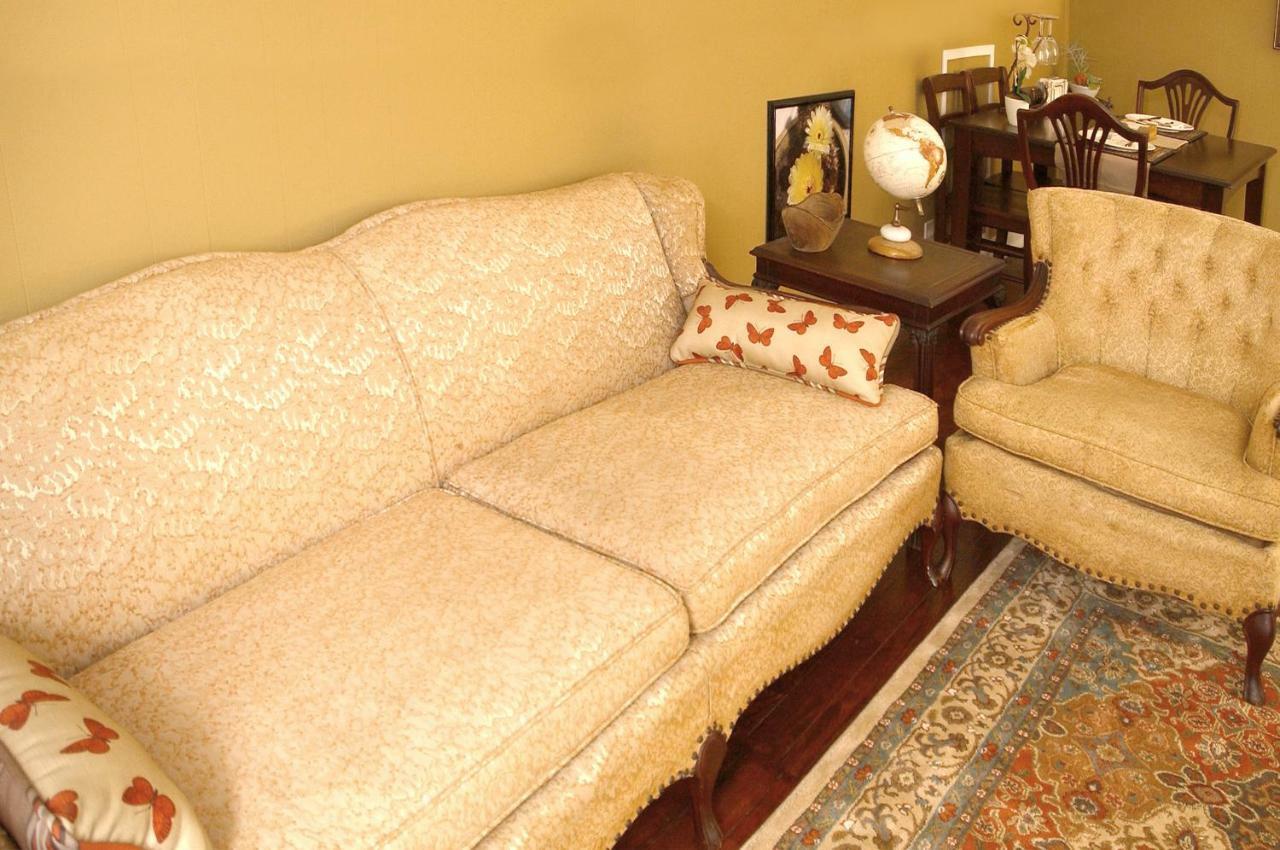 סיינט אגוסטין Victorian Luxury One Bedroom Apartment מראה חיצוני תמונה