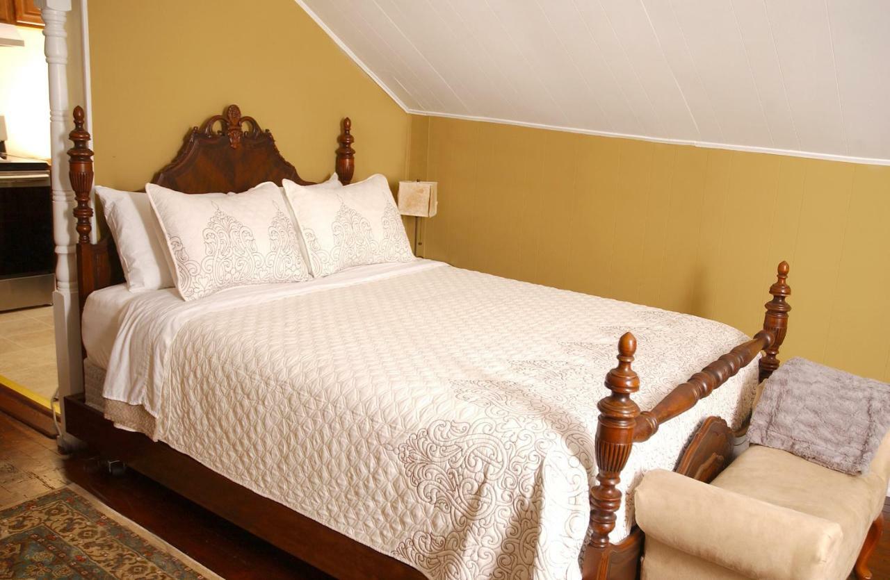 סיינט אגוסטין Victorian Luxury One Bedroom Apartment מראה חיצוני תמונה